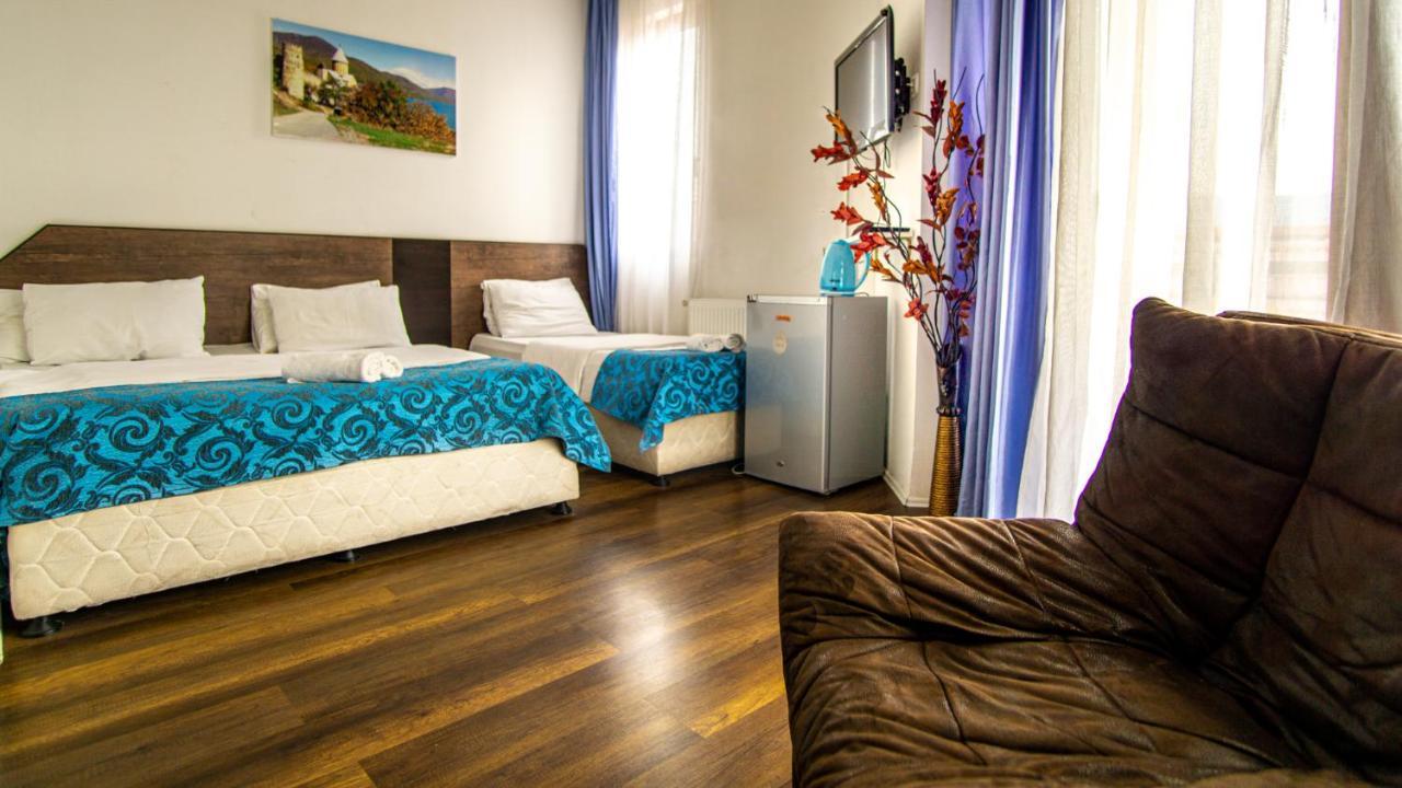 Hotel Aia