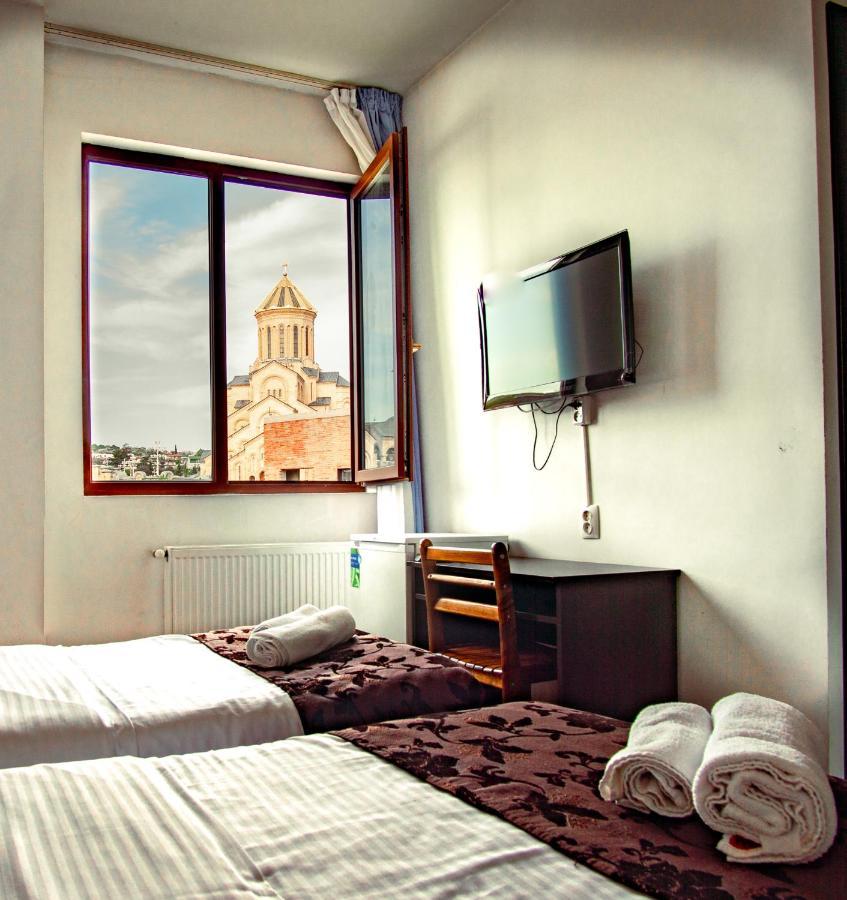 Aia Hotel Tbilisi