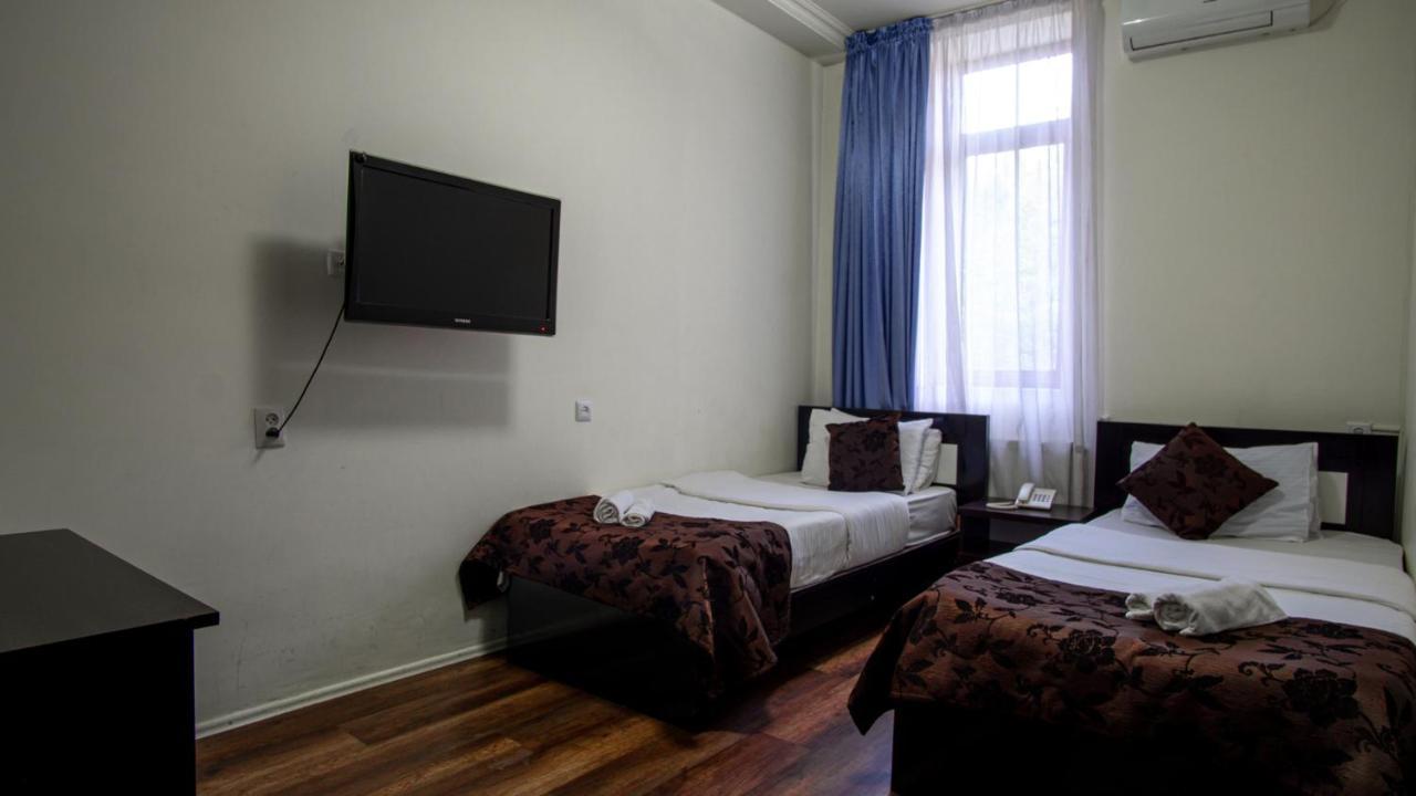 Aia Tbilisi