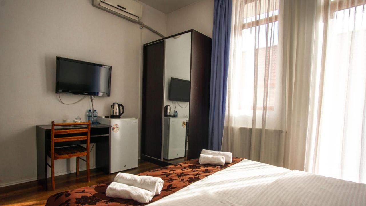Hotel Aia 3*